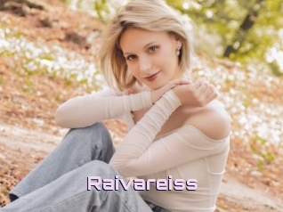 Raivareiss