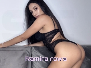 Ramira_rowa