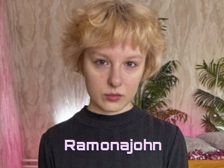 Ramonajohn