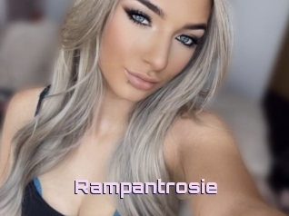 Rampantrosie