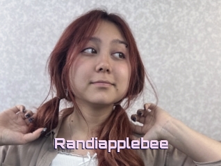 Randiapplebee