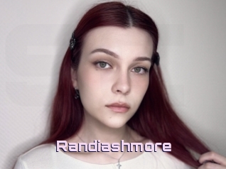 Randiashmore