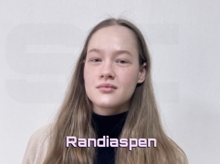 Randiaspen