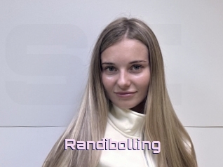 Randibolling