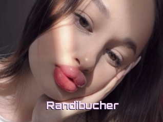 Randibucher