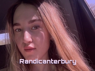 Randicanterbury