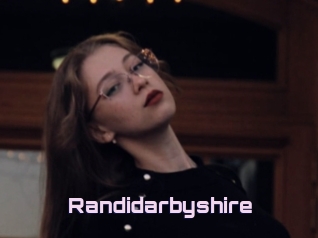Randidarbyshire