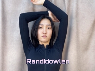Randidowlen