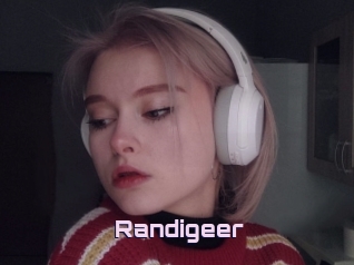 Randigeer
