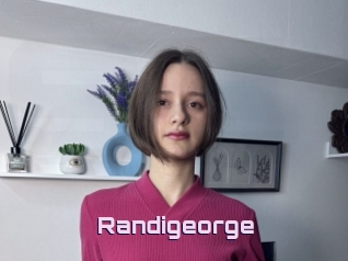 Randigeorge