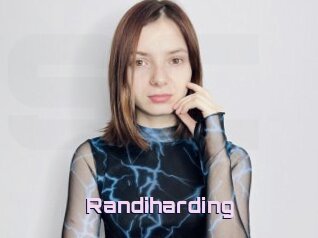 Randiharding