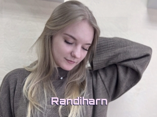 Randiharn