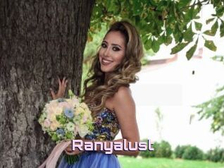 Ranyalust