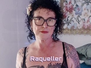 Raqueller