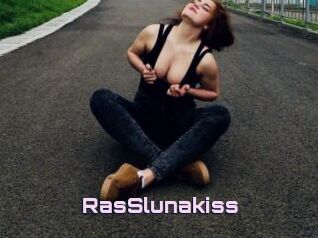 RasSlunakiss