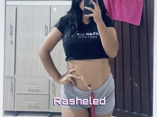Rasheled