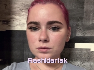 Rashidarisk