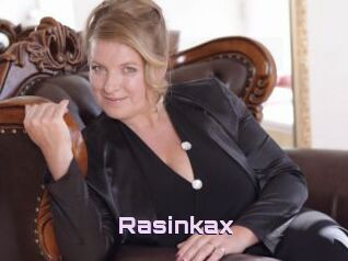 Rasinkax