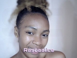 Rasoaalice