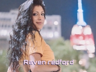 Raven_redford