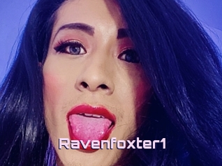 Ravenfoxter1