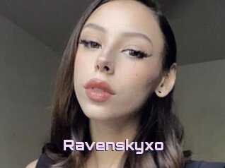 Ravenskyxo
