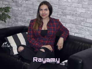 Rayamy