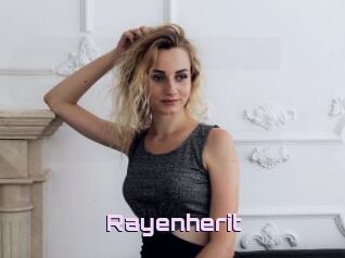 Rayenherit