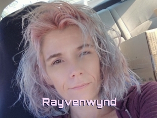 Rayvenwynd