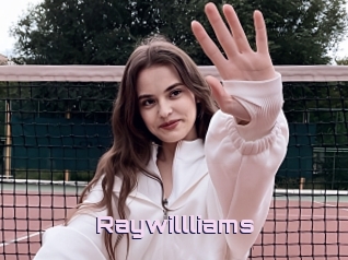 Raywillliams