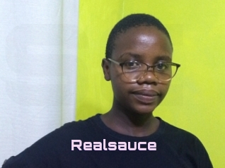 Realsauce