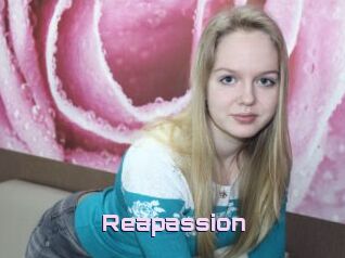 Reapassion