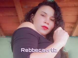 Rebbecaortiz