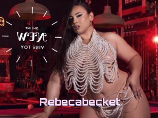 Rebecabecket