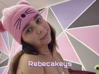 Rebecakeys