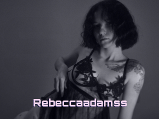 Rebeccaadamss