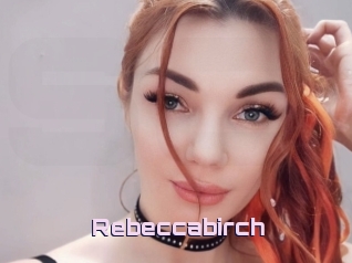 Rebeccabirch