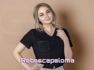 Rebeccapaloma
