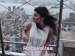 Rebekalisa