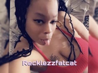 Recklezzfatcat