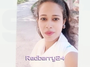 Redberry24
