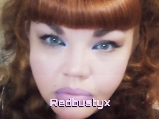 Redbustyx