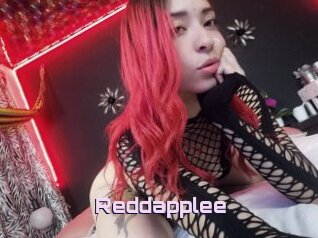 Reddapplee