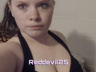 Reddevil25