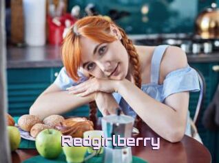 Redgirlberry