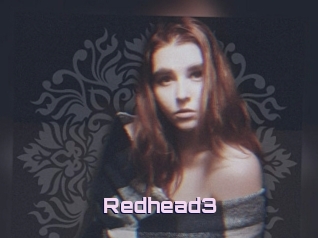 Redhead3