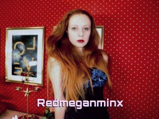 Redmeganminx
