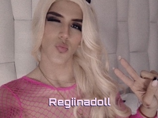 Regiinadoll