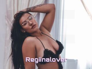 Regiinalover