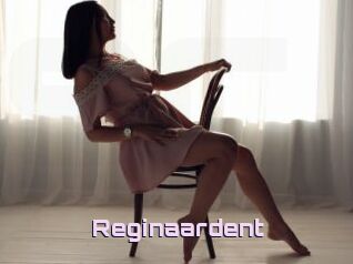Reginaardent